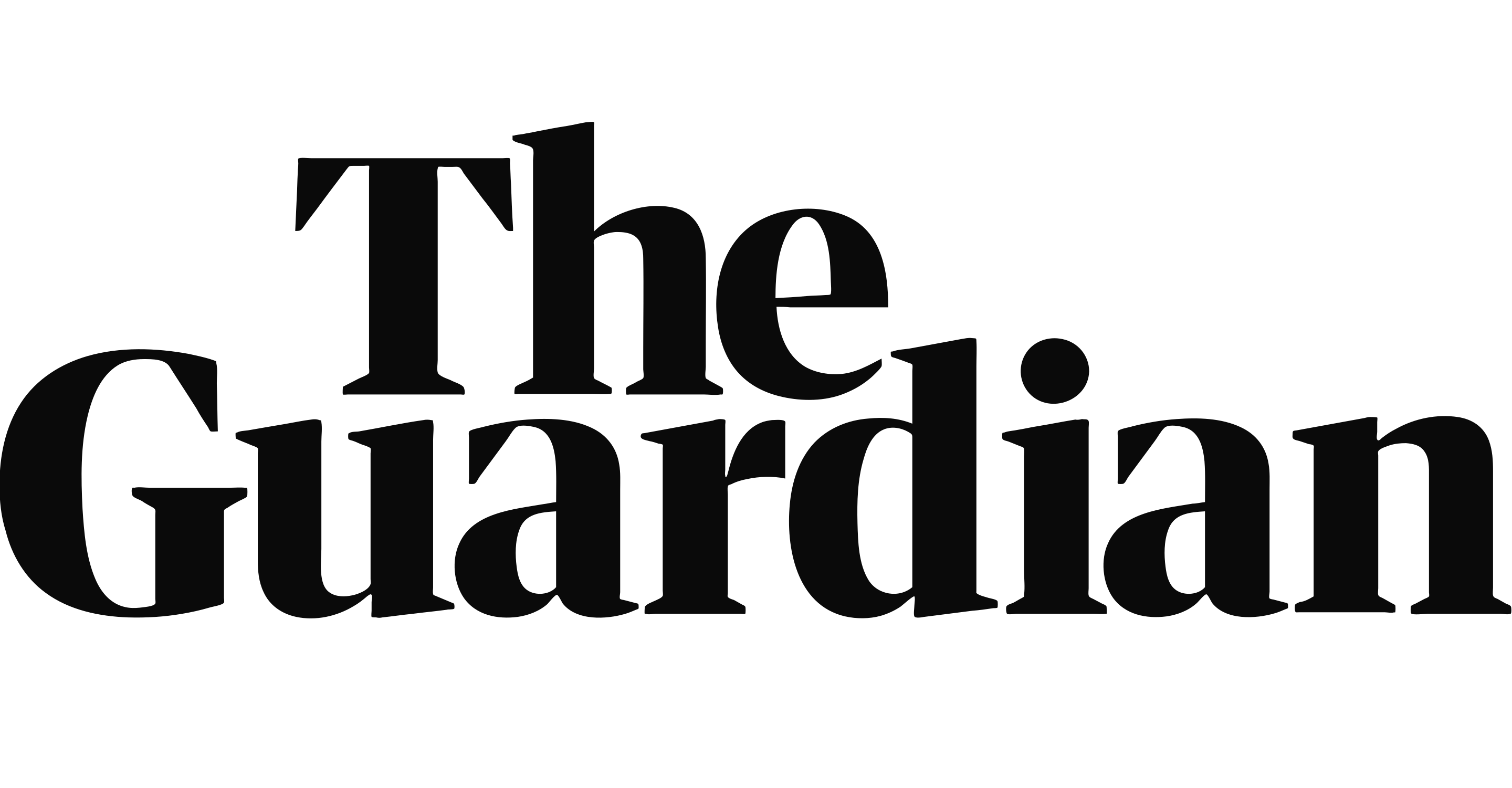 The Guardian