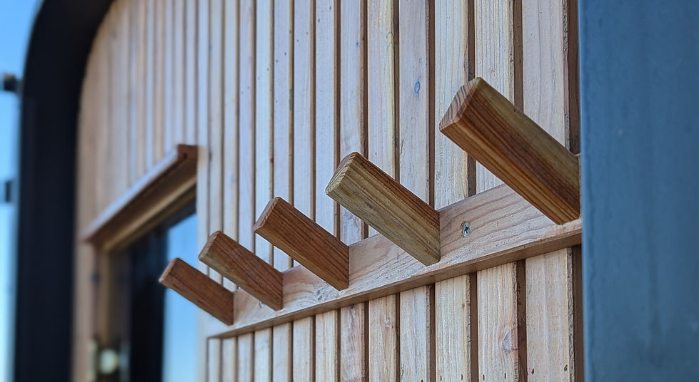 Why Sauna in the Summer?