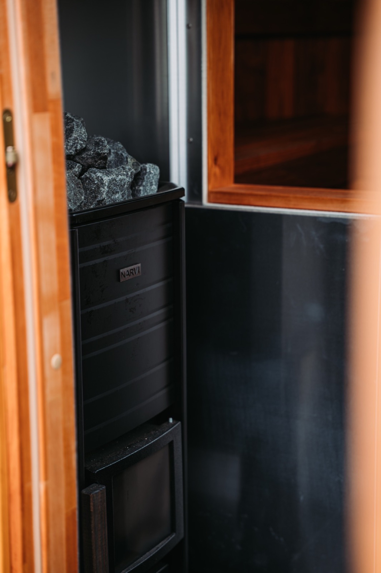 Sauna Aromatherapy - the power of scent & sauna