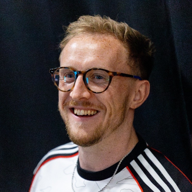 Ryan, Director of Sauna Box