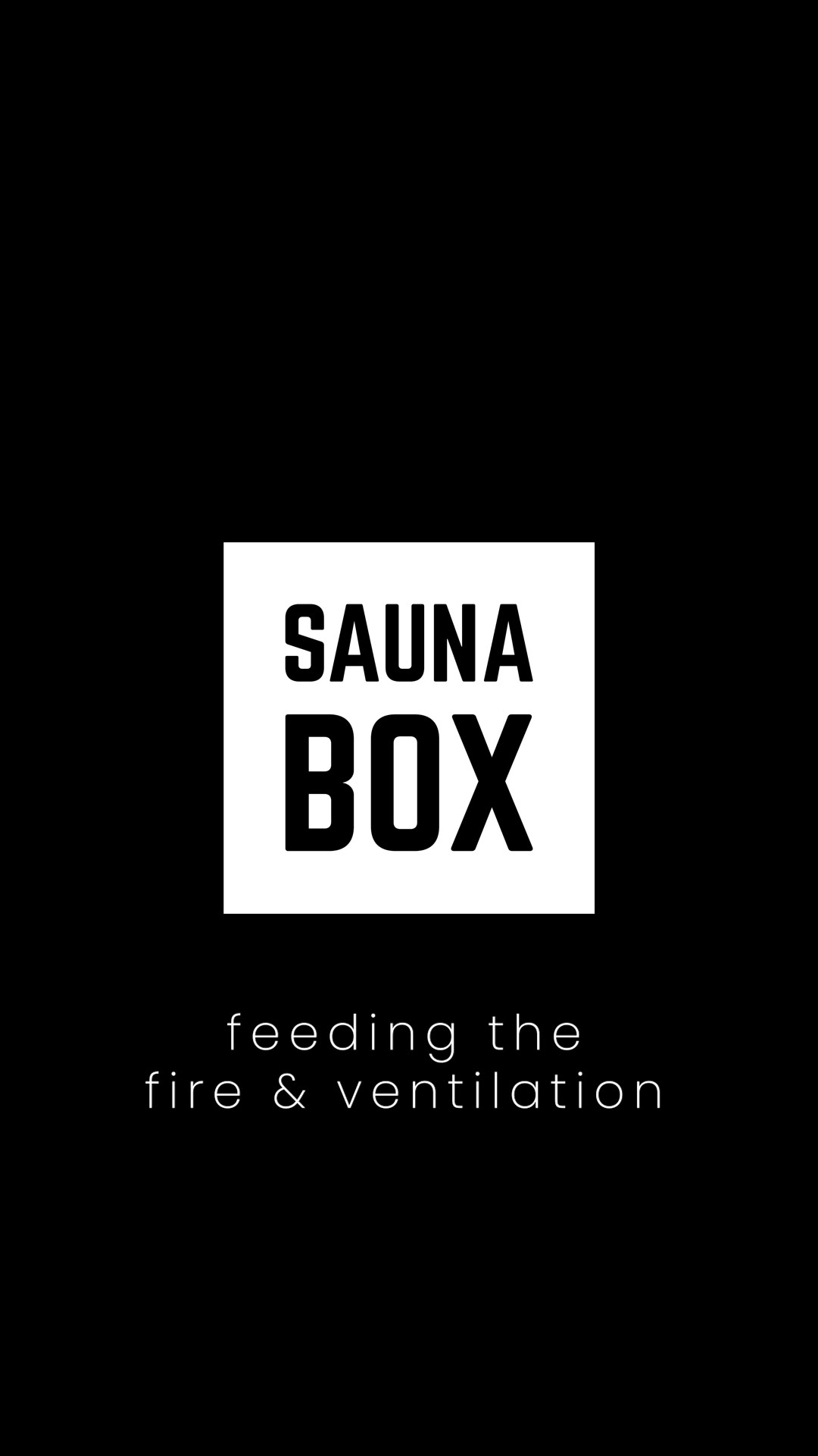 Feeding the Fire & Ventilation tutorial preview