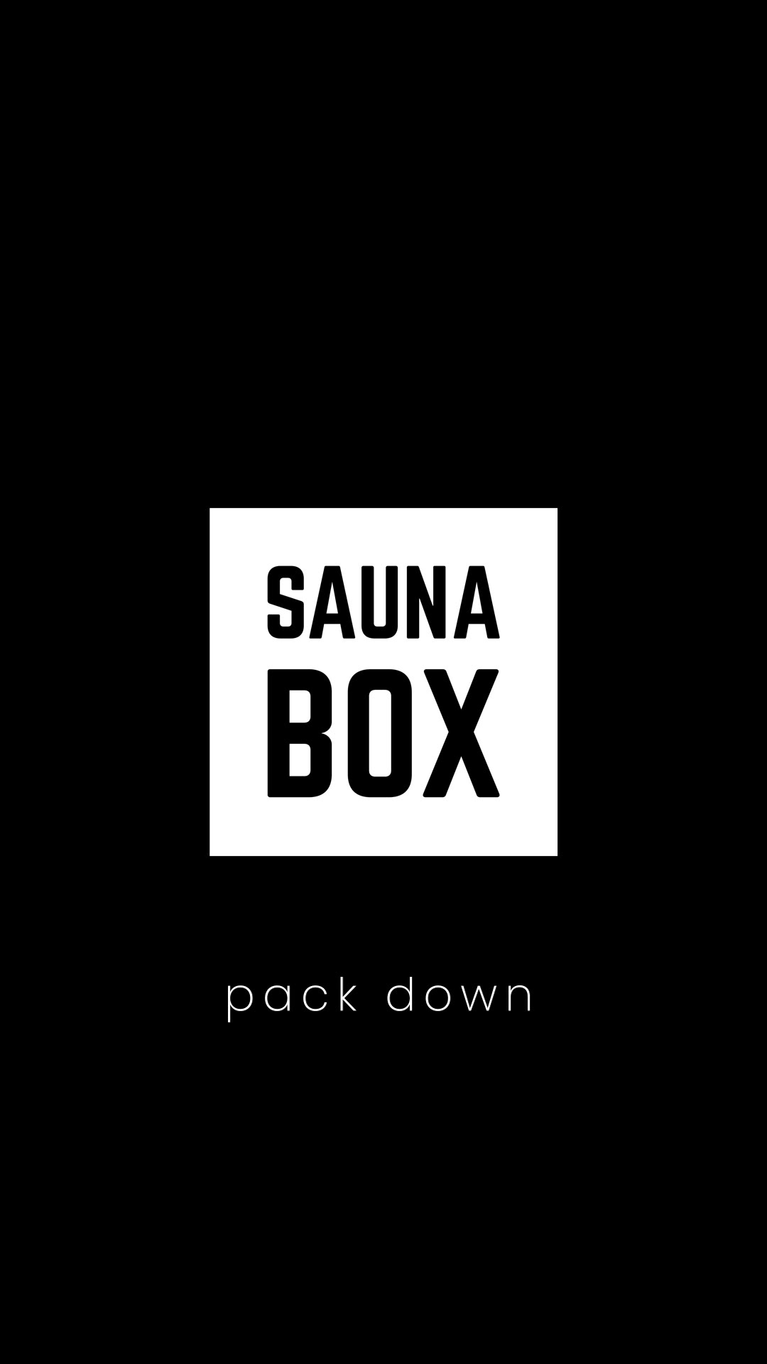 Pack Down tutorial preview