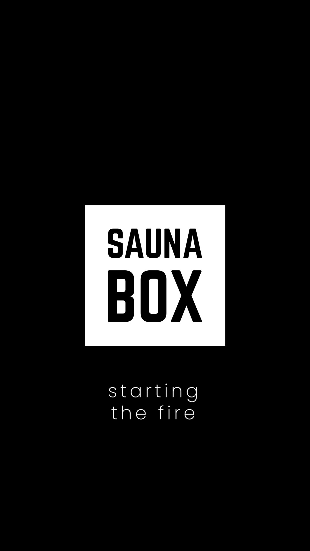 Starting the Fire tutorial preview